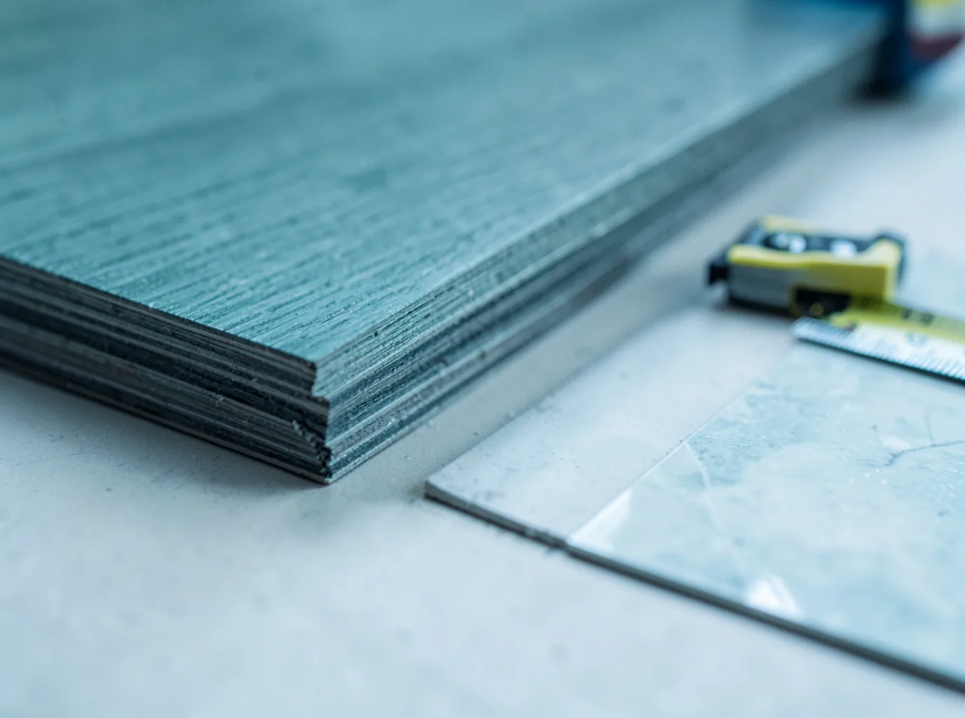 Luxury Vinyl Plank Installation Hall Summit, LA FAQs